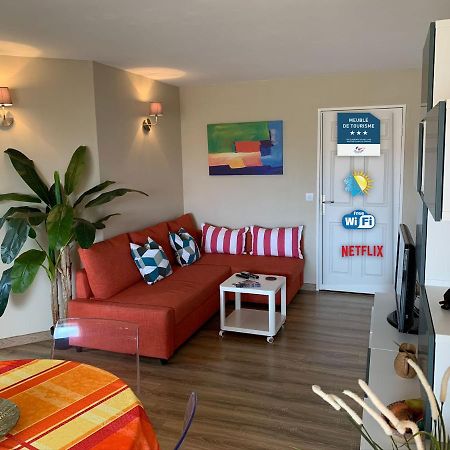 Les Pins Maritimes Appartement Fréjus Buitenkant foto