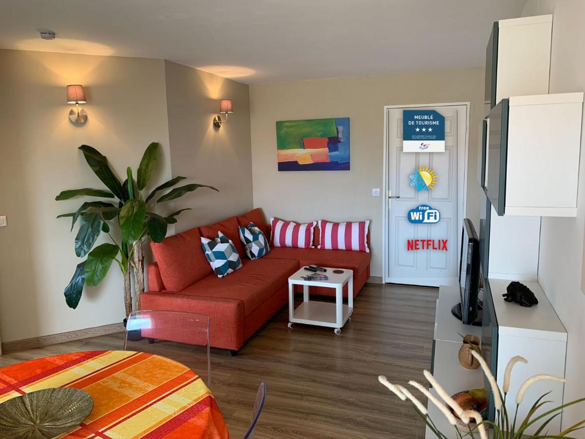 Les Pins Maritimes Appartement Fréjus Buitenkant foto