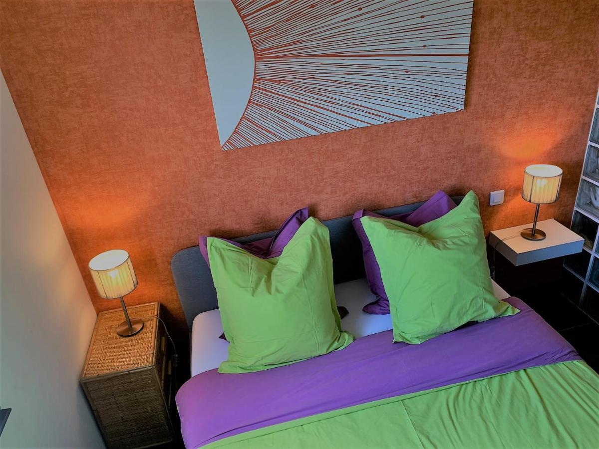 Les Pins Maritimes Appartement Fréjus Buitenkant foto