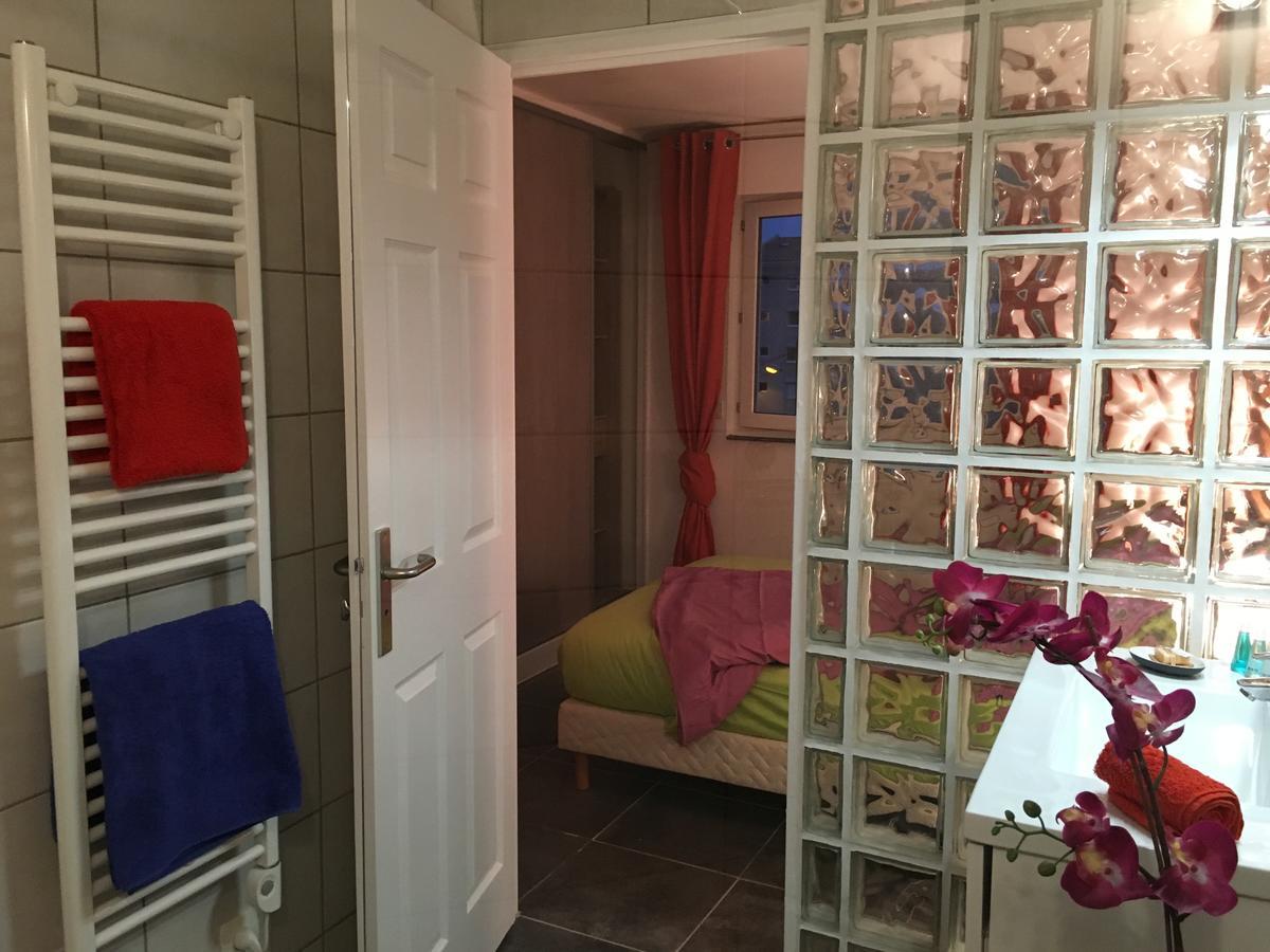 Les Pins Maritimes Appartement Fréjus Buitenkant foto