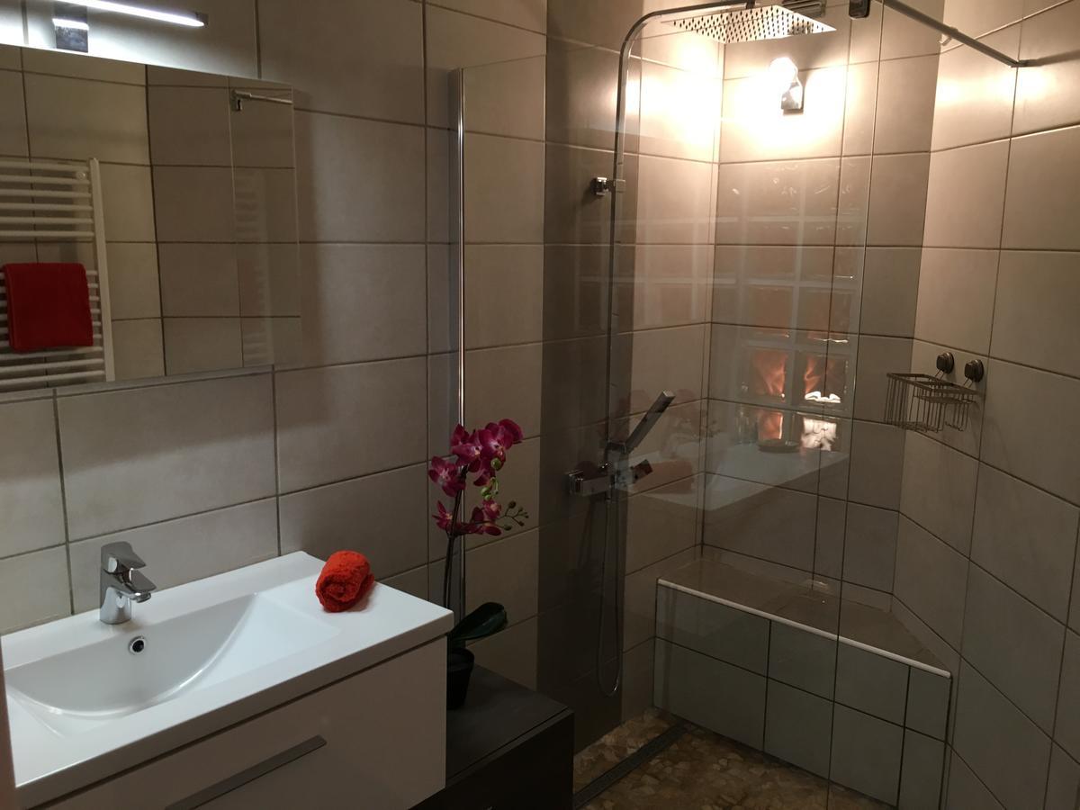 Les Pins Maritimes Appartement Fréjus Buitenkant foto