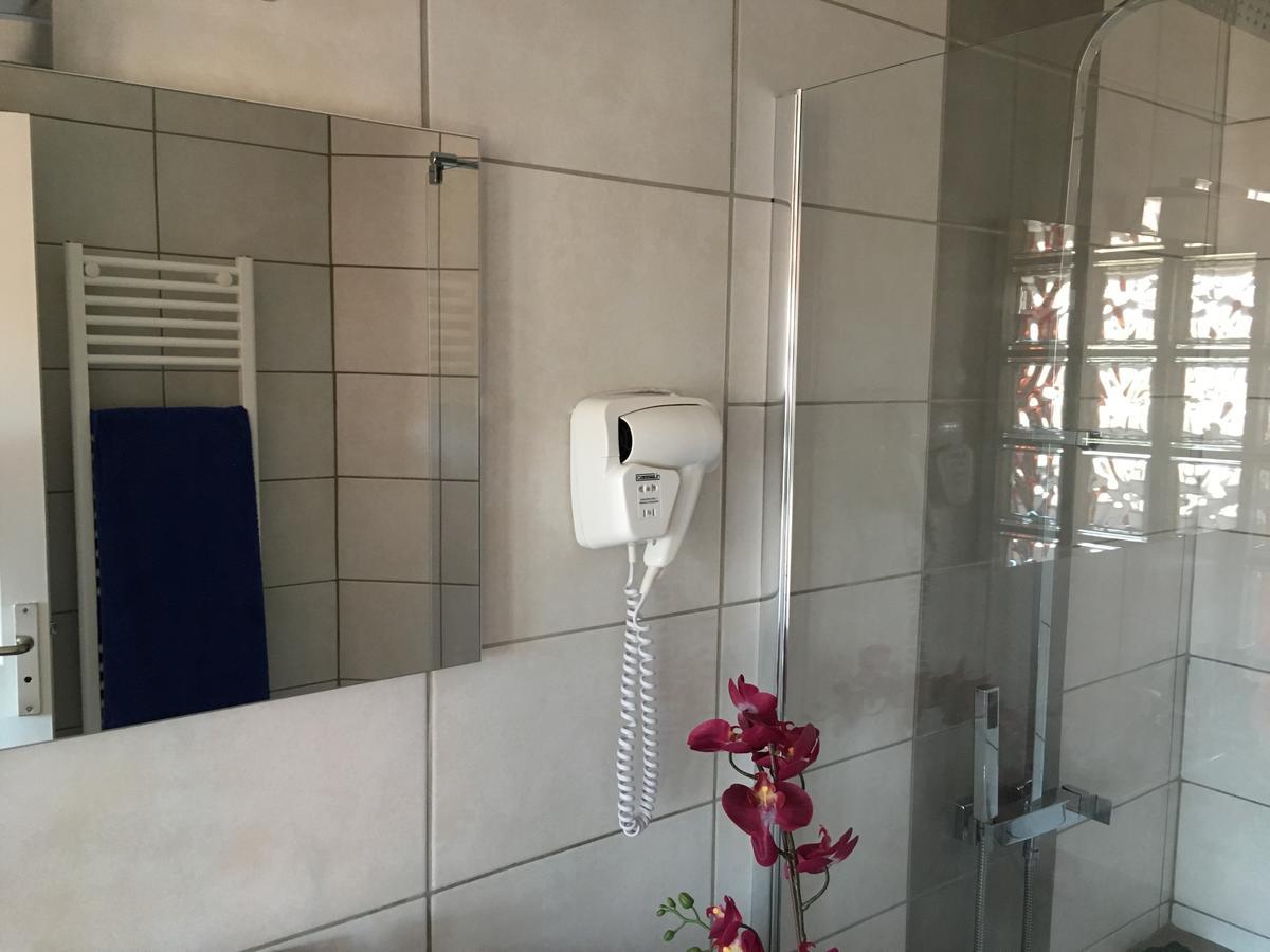 Les Pins Maritimes Appartement Fréjus Buitenkant foto