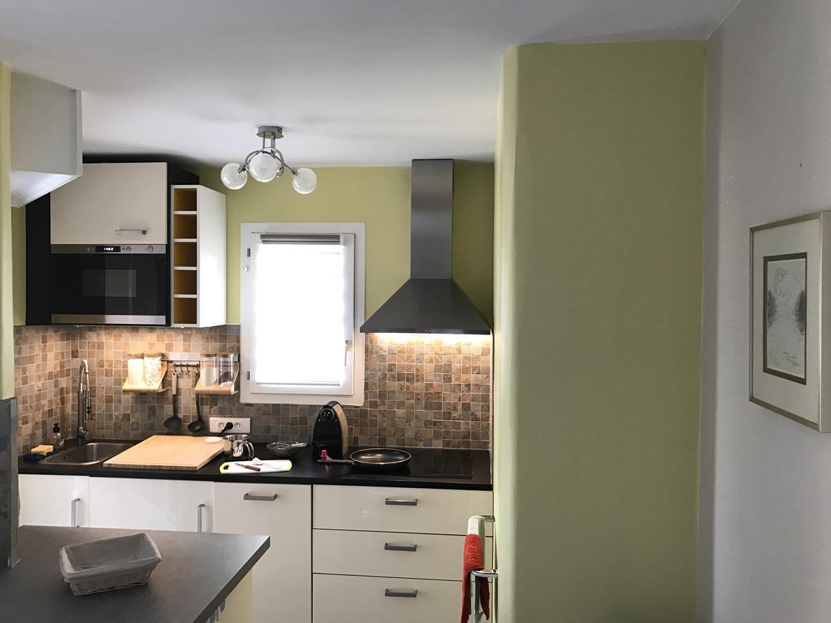 Les Pins Maritimes Appartement Fréjus Buitenkant foto