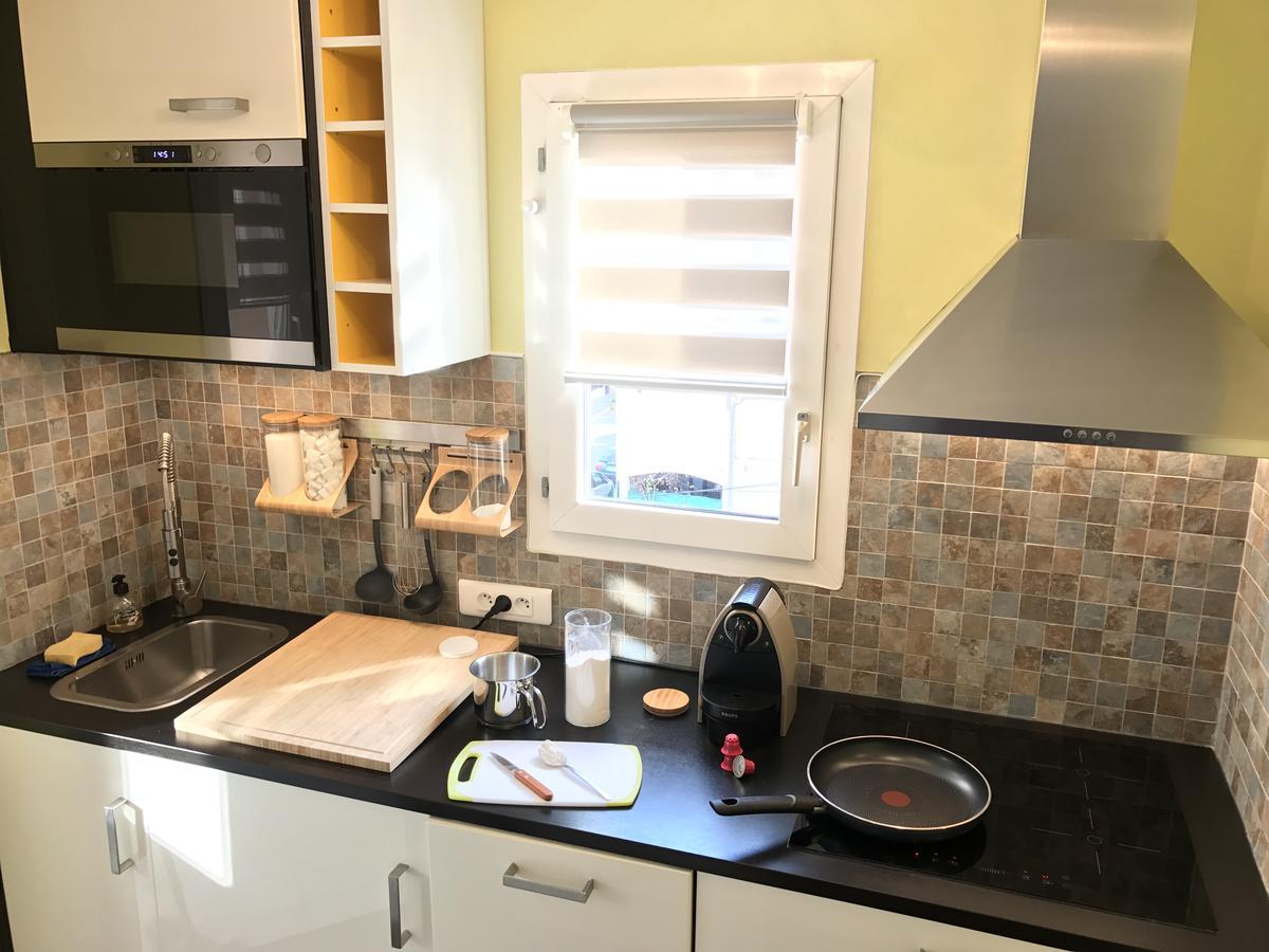 Les Pins Maritimes Appartement Fréjus Buitenkant foto