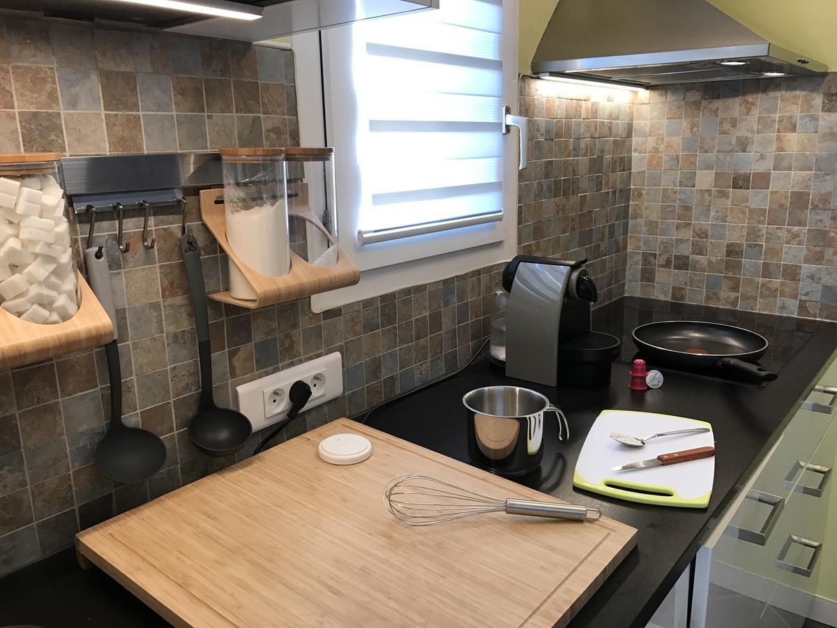 Les Pins Maritimes Appartement Fréjus Buitenkant foto
