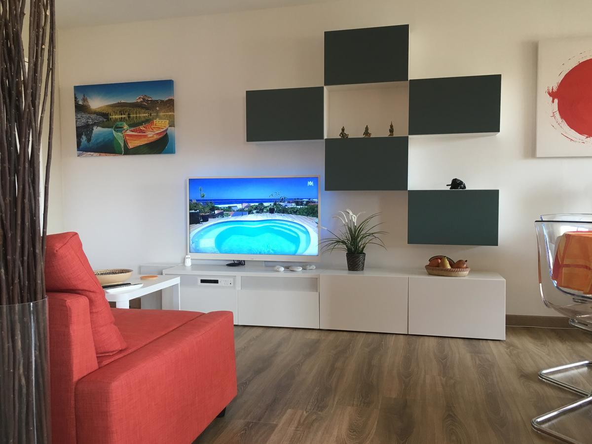 Les Pins Maritimes Appartement Fréjus Buitenkant foto