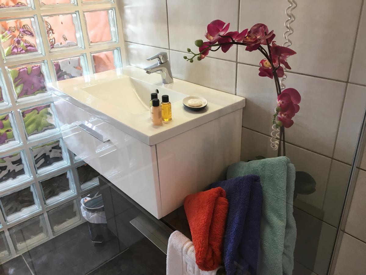 Les Pins Maritimes Appartement Fréjus Buitenkant foto