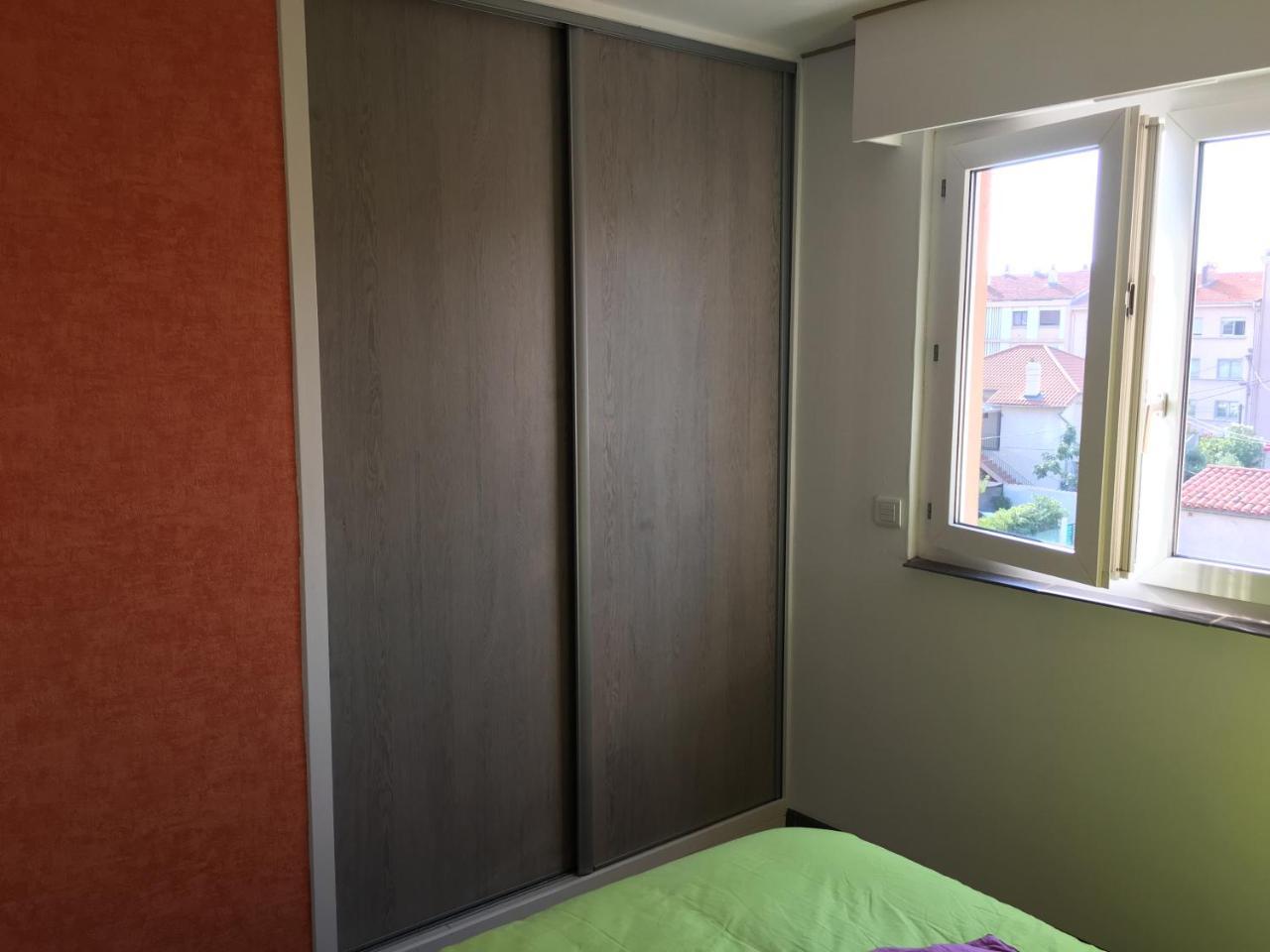 Les Pins Maritimes Appartement Fréjus Buitenkant foto