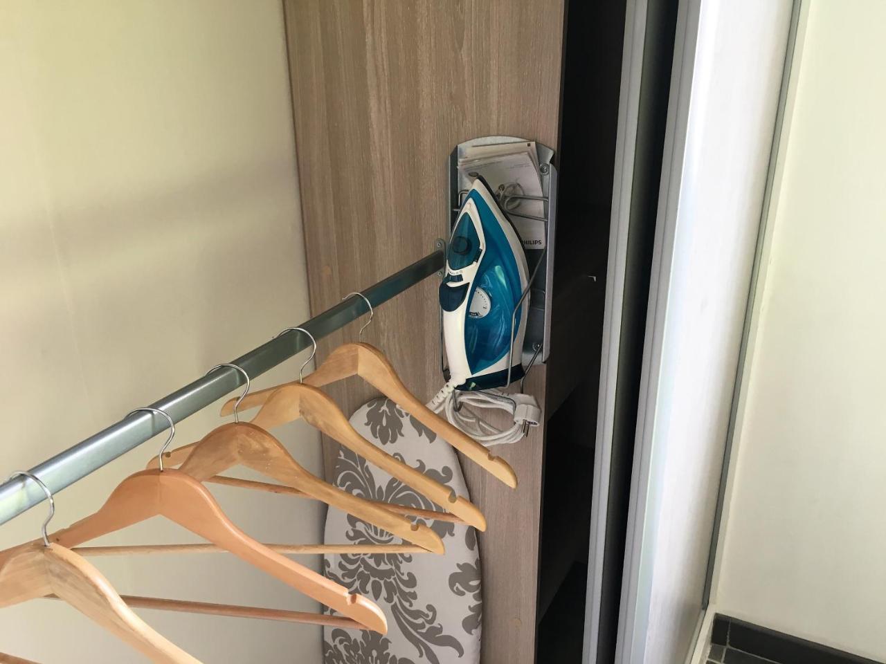 Les Pins Maritimes Appartement Fréjus Buitenkant foto